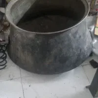 دیگ مسی|ظروف پخت‌وپز|مشهد, امیرآباد|دیوار