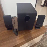 اسپیکر EDIFIER M1350|قطعات و لوازم جانبی رایانه|شیراز, نصر|دیوار