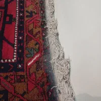 فرش دستباف قدیمی|فرش|فارسان, |دیوار