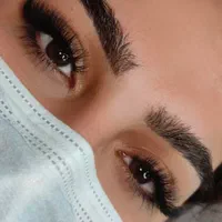 آموزش اکستنشن مژه