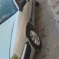 زانتیا سیتروئن 2000 مدل 84|خودرو سواری و وانت|شاهرود, |دیوار