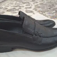 کفش چرم تبریز