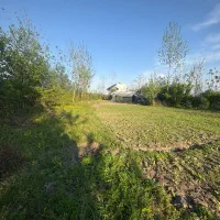 فروش زمین با پروانه ی مسکونی