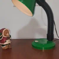 دو مدل چراغ مطالعه