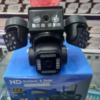 دوربین سیم کارتی مینی اسپیدام ۴ لنز