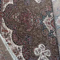 یک جفت فرش ۱۲متری کاملا نو