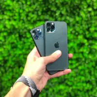 ایفون ۱۱ پرو و ۱۱ پرو مکس اقساطی فقط با کارت ملی