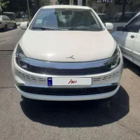 کی‌ ام سی ایگل مدل ۴۰۵ خشک