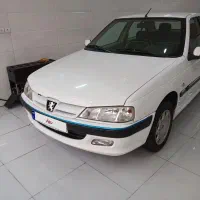 پارس مدل ۹۴