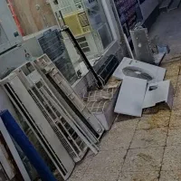 تعمیر کولر یخچال آبگرمکن