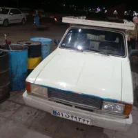 وانت پیکان مدل 93|خودرو سواری و وانت|سبزوار, چهارراه فرودگاه|دیوار