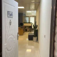 اجاره دفتر کار اشتراکی (معلم)|اجارهٔ دفتر کار، اتاق اداری، مطب|رشت, معلم|دیوار