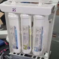 دستگاه تصویه آب شش مرحله ایی