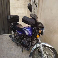 باکسر‌ دینو bx200 ۱۴۰۳