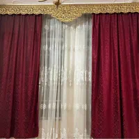 فروش پرده پذیرایی|پرده، رانر، رومیزی|شیراز, عادل آباد|دیوار