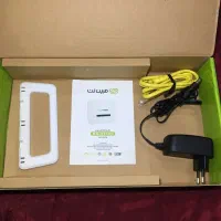 مودم مبین نت (آنلاک برای تمامی سیم کارت ها)|مودم و تجهیزات شبکه|کرمان, |دیوار