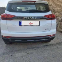 تیگارد x35