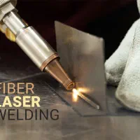 جوش لیزر 1000 وات