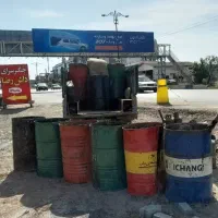 ایزوگام قیرگونی آسفالت تمام نقاط
