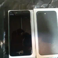 آیفون سون پلاس درحد نو|موبایل|تهران, افسریه شمالی|دیوار