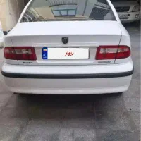 سمند ef7|خودرو سواری و وانت|ساری, |دیوار