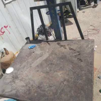 باسکول ۱۲۰۰ کیلویی