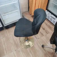 صندلی چرخ دار