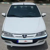 پژو پارس ۹۰