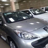 پژو۲۰۷ پانا برج ۶