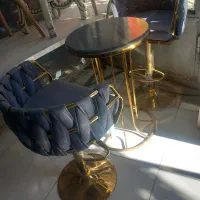 میز  ۲نفره|میز و صندلی غذاخوری|شیروان (خراسان), |دیوار