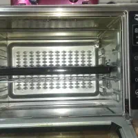 مایکروفر ، توستر