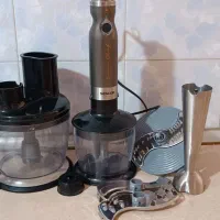 غذاساز چندکاره