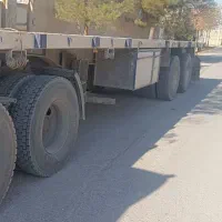 کفی خودرو سنگین