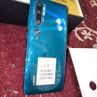 گوشی mi note 10