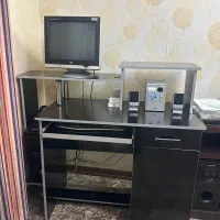 میز کامپیوتر ام دی اف