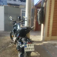 موتورسیکلت زونتس250rکیلس|موتورسیکلت|یزد, |دیوار