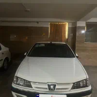 پژوپارس elx فول ترین نسخه بدون رنگ