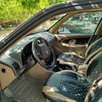 خودرو|خودرو سواری و وانت|ساروق, |دیوار