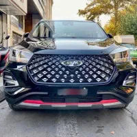 X55 PRO|خودرو سواری و وانت|تهران, پاسداران|دیوار