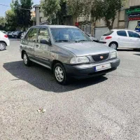 پراید ۱۴۱ مدل ۸۷ قابل معاوضه
