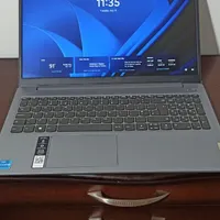 لنوو مدلIdeaPad Slim 3 15IRU8-i3 1305U-8GB LPDDR5