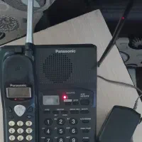 تلفن پاناسونیک