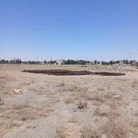 فروش زمین ۱۶۹۱ در شهر جدید گلبهار محله۱۲|فروش زمین و ملک کلنگی|مشهد, سعد آباد|دیوار