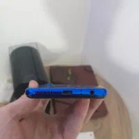 ردمی نوت 8 بسیار تمیز|موبایل|مبارکه, |دیوار