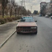 تویوتا کرونا ۱۹۷۹در حال بازسازی|خودرو کلاسیک|تهران, وردآورد|دیوار