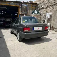 پراید مدل ۹۰