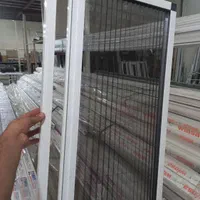 توری پلیسه و درو پنجره upvc|مصالح و تجهیزات ساختمان|تهران, افسریه جنوبی|دیوار