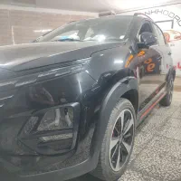 ام وی ام X33 Cross مدل۱۴۰۳فروش یا معاوضه پژو 207i|خودرو سواری و وانت|اصفهان, آفاران|دیوار