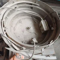 پرس افقی با ویبراتور یا فیدر اتومات چینی|ماشین‌آلات صنعتی|پاکدشت, خاتون آباد|دیوار