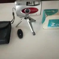 دوربین یاشیکا